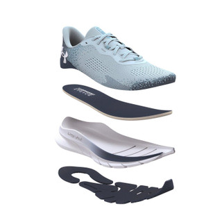 Thumbnail 7: BLUE CALM/NAVY/WHITE