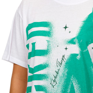 Thumbnail 3: WICKED Wicked Juniors Elphaba Graphic Tee 