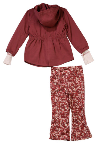 Thumbnail 3: BROWN/MULTI