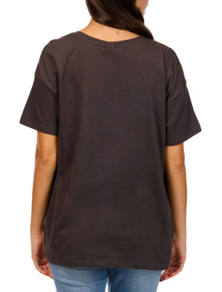 Thumbnail 2: COASTAL DREAMER Coastal Dreamer Juniors Girly Darling Graphic Tee 