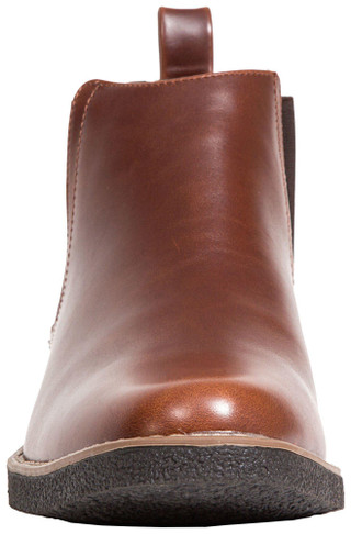 Thumbnail 6: REDWOOD/DARK BROWN