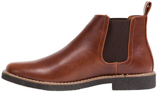 Thumbnail 5: REDWOOD/DARK BROWN