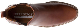 Thumbnail 2: REDWOOD/DARK BROWN
