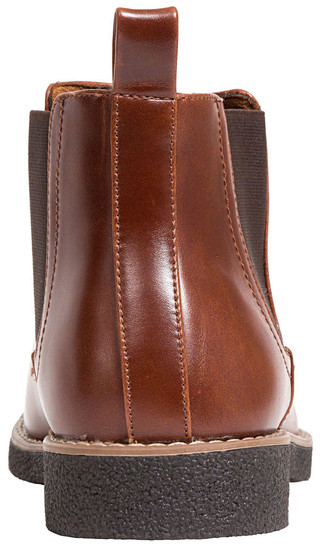 Thumbnail 4: REDWOOD/DARK BROWN