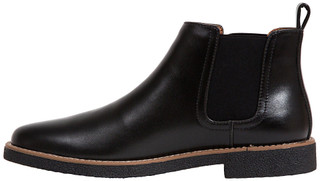 Thumbnail 5: BLACK/BLACK