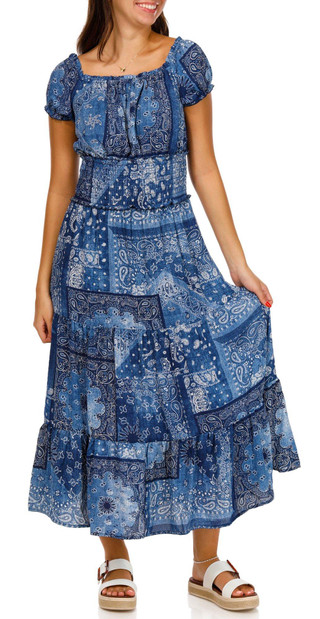 Thumbnail 4: BLUE MULTI