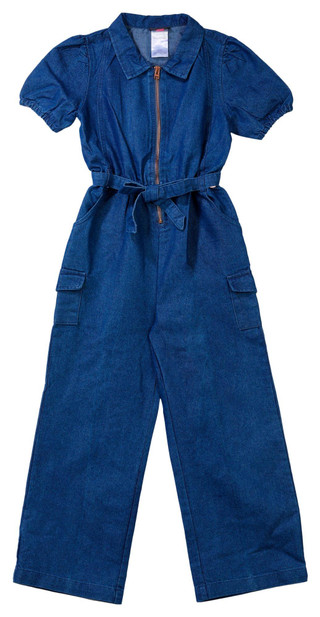 Thumbnail 1: DENIM