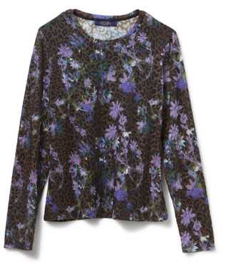 Thumbnail 1: PURPLE MULTI