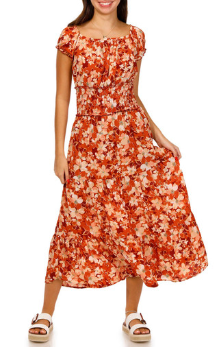 Thumbnail 1: BROWN MULTI