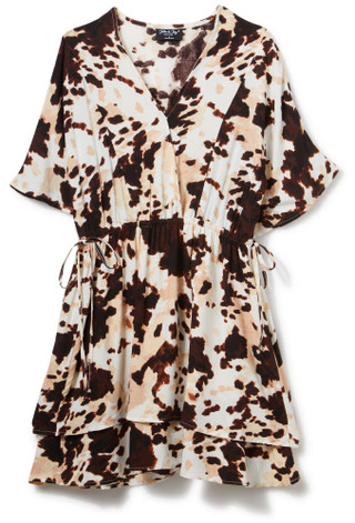 Thumbnail 1: BROWN MULTI