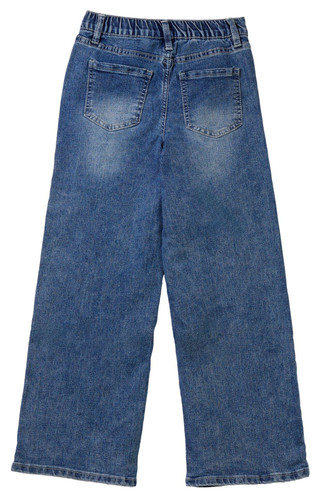 Thumbnail 3: MEDIUM DENIM