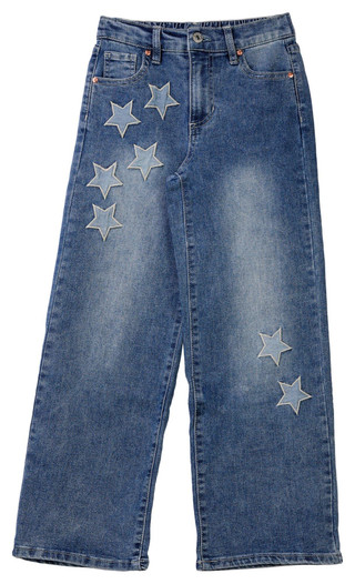 Thumbnail 1: MEDIUM DENIM