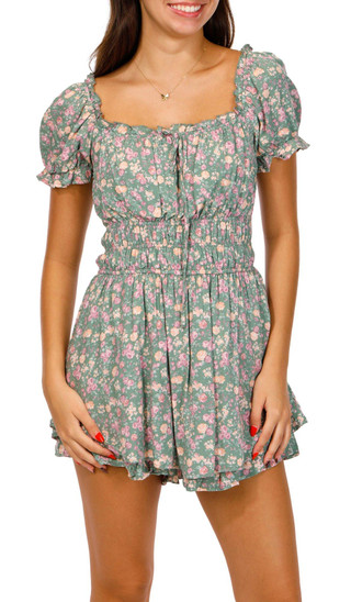 Thumbnail 1: GREEN MULTI