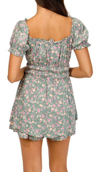 Thumbnail 2: GREEN MULTI