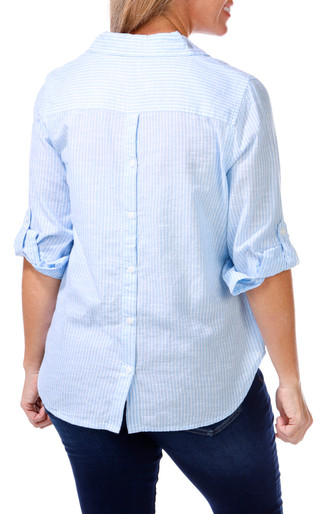 Thumbnail 3: BLUE/WHITE