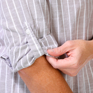 Thumbnail 10: TAUPE/WHITE