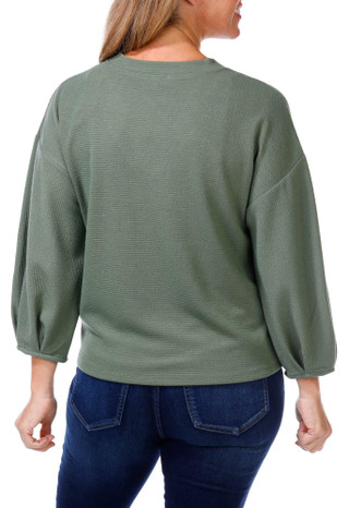 Thumbnail 3: OLIVE GREEN