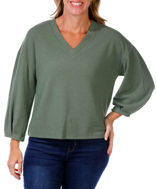 Thumbnail 1: OLIVE GREEN