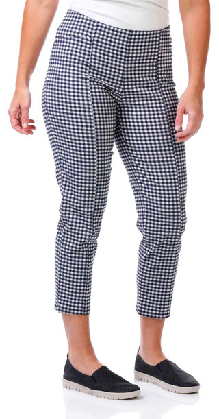 Thumbnail 4: NAVY/WHITE