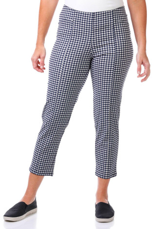 Thumbnail 1: NAVY/WHITE