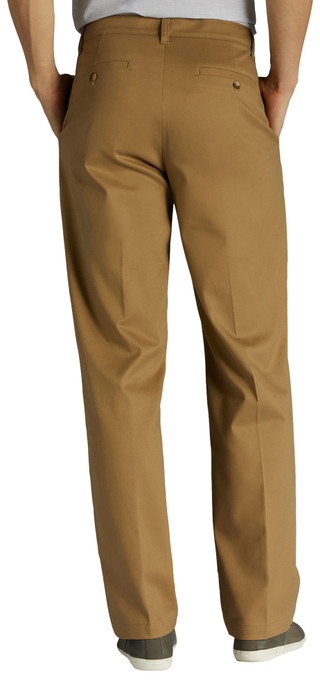 Thumbnail 2: Lee Lee Mens Total Freedom Stretch Pants 