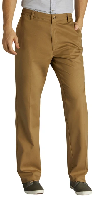 Thumbnail 1: Lee Lee Mens Total Freedom Stretch Pants 