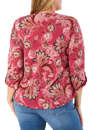 Thumbnail 2: Pink