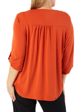 Thumbnail 2: Orange