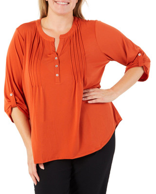 Thumbnail 1: Orange