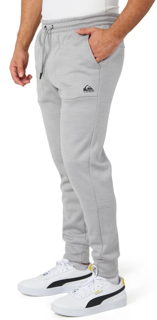 Thumbnail 1: Quiksilver Quiksilver Mens Active Clean Surf Joggers 