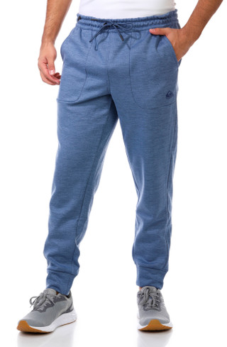 Thumbnail 2: Quiksilver Quiksilver Mens Active Clean Surf Joggers 