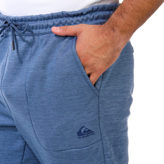 Thumbnail 4: Quiksilver Quiksilver Mens Active Clean Surf Joggers 