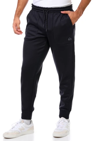 Thumbnail 2: Quiksilver Quiksilver Mens Active Clean Surf Joggers 
