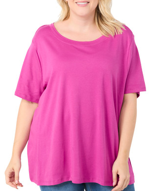 Thumbnail 1: VIVID VIOLET