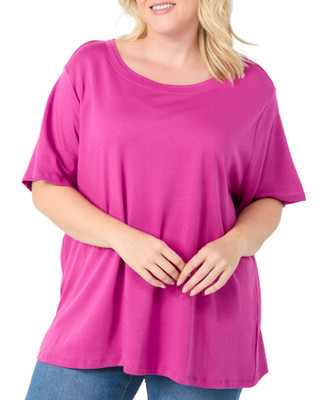 Thumbnail 2: VIVID VIOLET