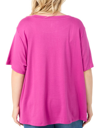 Thumbnail 3: VIVID VIOLET