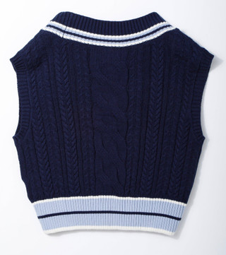 Thumbnail 3: NAVY MULTI