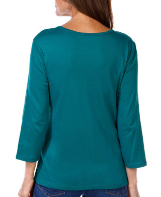 Thumbnail 3: TEAL