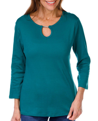 Thumbnail 1: TEAL