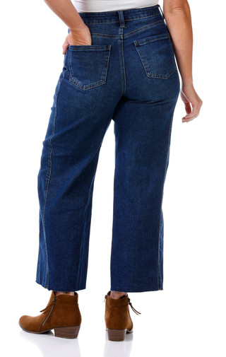 Thumbnail 3: DARK DENIM