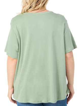 Thumbnail 2: ICEBERG GREEN