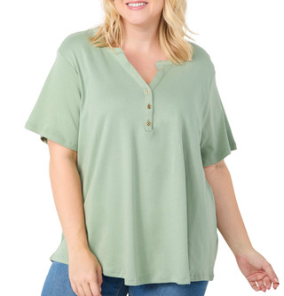 Thumbnail 3: ICEBERG GREEN