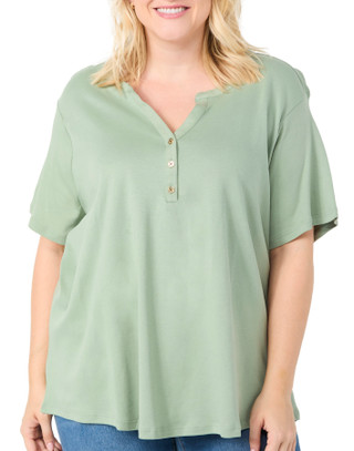 Thumbnail 1: ICEBERG GREEN