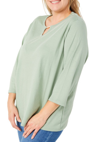 Thumbnail 3: ICEBERG GREEN