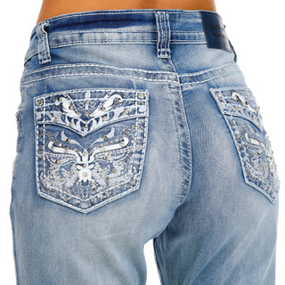 Thumbnail 3: Light Denim