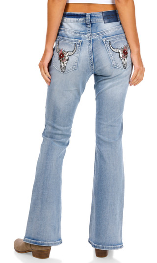 Thumbnail 2: Light Denim