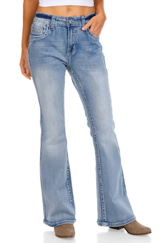 Thumbnail 1: Light Denim