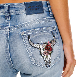 Thumbnail 3: Light Denim