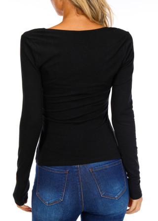 Thumbnail 2: Black