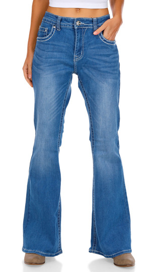 Thumbnail 1: Medium Denim